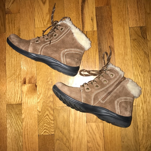 earth origins crowley ankle boots